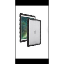 Gumdrop 01A001 DROPTECH CLEAR FOR IPAD 10.2 9G/8G/7G - BLACK - $64.75