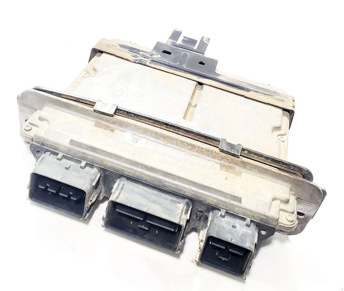 2016 Ford F450 OEM Electronic Computer Module fc3a12a650 6.7L Diesel  Item image 10
