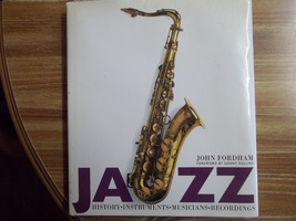 Jazz : History, Instruments, Musicians, Recordings by Sonny Rollins and ... - $9.99
