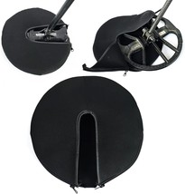 Metal Detector Coil Protective Cover Protective Sleeve Fits 10-12 Inch Coil - $32.61