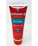 Cortizone 10 Anti itch Lotion For Psoriasis 3.4oz Maximum Strength - $34.17 CAD