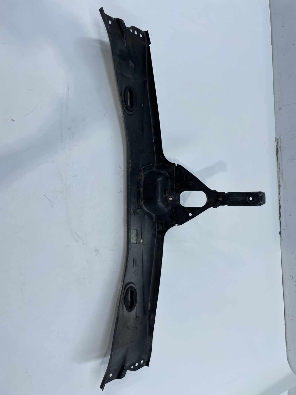 1998-1999 Mercedes Benz CL600 140 Type Radiator Support OEM Item image 7