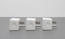 WeMo WSP080-BD3 WiFi Smart Plug 120V - White 3-Pack image 3