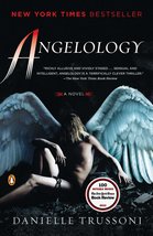 Angelology: A Novel by Danielle Trussoni - Paperback - Like New - £4.74 GBP