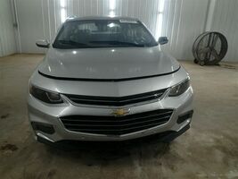 Driver Left Front Spindle/Knuckle Fits 16-25 MALIBU 103954542 - $69.70