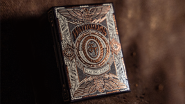 Wayfarers Playing Cards by Joker and the Thief - £14.99 GBP