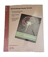Wardlaws Perspectives in Nutrition Loose Leaf Binder Ready Sealed - Acce... - £181.23 GBP
