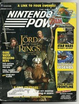 Nintendo Power Magazine Volume 164 January 2003 - £11.41 GBP