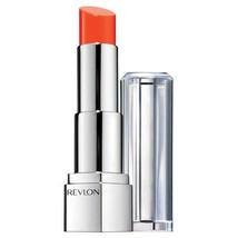 Revlon Ultra HD Lipstick 880 MARIGOLD Sealed Gloss Balm Make Up - $5.50