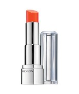 Revlon Ultra HD Lipstick 880 MARIGOLD Sealed Gloss Balm Make Up - £4.40 GBP