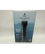 Andis Explorer Series Beard &amp; Body Grooming Trimmer Titanium &amp; Ceramic B... - $33.88
