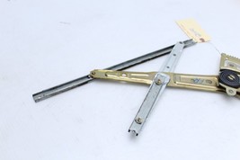 06-07 SUBARU B9 TRIBECA FRONT PASSENGER SIDE WINDOW REGULATOR W/ MOTOR Q2142 image 7