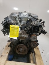 Engine 3.5L VIN 2 6th Digit Automatic Transmission Fits 09-12 ACCORD 135... - £990.51 GBP