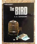 A.G. Gersdorf THE BIRD Fearon Double Fastback Horror L@@K WOW!!! - £19.53 GBP