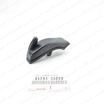 NEW GENUINE TOYOTA 2003-2009 4RUNNER REAR WIPER STOPPER 85293-35020 - $27.91