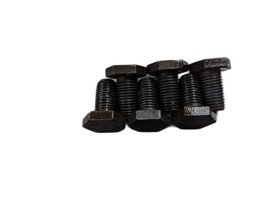 Flexplate Bolts From 2015 Buick Verano  2.4 - £15.63 GBP