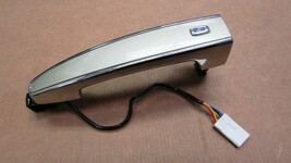 2015-2017 Chevy GMC Acadia Exterior Front LH Left or RH Right Side Door Handle - £19.77 GBP