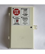 C 300 Douwe Egberts Folgers Liquid Coffee Machine Parts Inside Freezer Door - $9.08 CAD