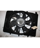 1999-2004 MERCEDES R170 SLK230 COOLING RADIATOR FAN WITH SHROUD  R1511 - $3,734.65 MXN
