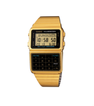 Casio Watch Retro Vintage Series Digital Unisex DBC-611G-1D - £74.17 GBP