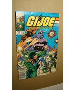 G.I. JOE 19 *SOLID COPY* MARVEL COBRA SNAKE EYES NINJA FORCE trimpe art - $8.91