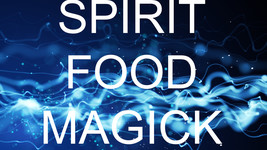 HAUNTED 100x SPIRIT FOOD REPLENISH RESTORE EMPOWER SPIRITS MAGICK 99 Witch  - £79.50 GBP