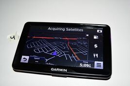 GARMIN NUVI 2757 LM Navigator GPS main unit only - TESTED- Sold As Pictu... - $1,217.32 MXN