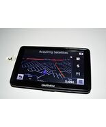 GARMIN NUVI 2757 LM Navigator GPS main unit only - TESTED- Sold As Pictu... - $1,217.32 MXN