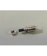 C&amp;K 8632ZQD2 Micro Push Button(ON)-OFF SPST Solder , 500mA, 120VAC / 28V... - $163.46 MXN