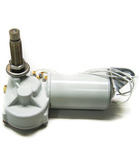 Vetus RW02S Wiper Motor 24 Volt 2&quot; Spindle - Self Park, 2 Speed - $2,075.68 MXN
