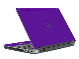 LidStyles Standard Laptop Skin Protector Decal Dell Latitude E6540 - $10.99