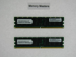 SEKX2D1Z 8GB Approved (2x4GB) PC2-4200 Memory Sun T1000 T2000Z - £164.28 GBP