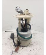 Fuel Pump Assembly 3.5L 6 Cylinder Fits 09-14 MURANO 1240939 - $826.53 MXN