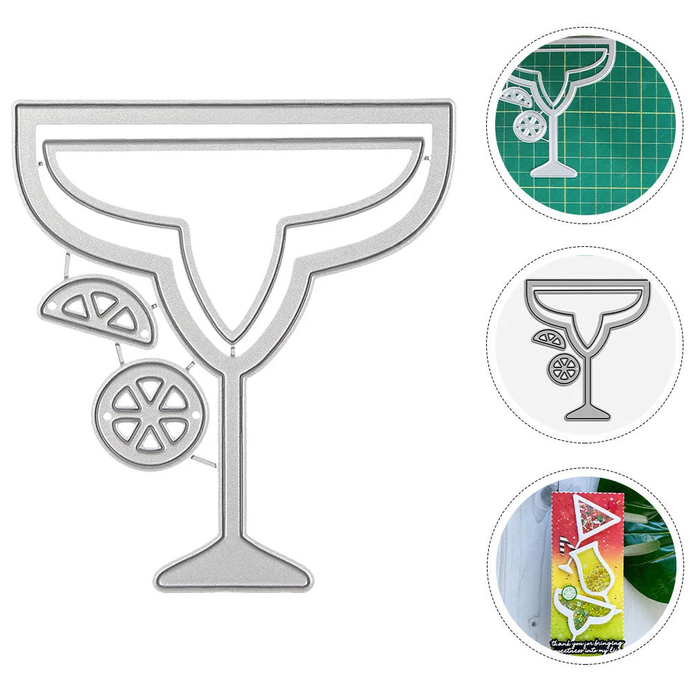 Ma Tools  Card Ma  Dies For Card Ma Card Embossing Cutting Dies Scrapboo... - $84.26