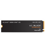 Amer WDS800T2X0E-00CDD0 8TB WD BLACK SN850X NVME SSD WITHOUT HEATSINK - €1.004,22 EUR