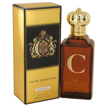Clive Christian C Perfume 3.4 Oz Perfume Spray image 4