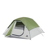 Clip Party Canopy Tent Outdoor Gazebo Camping Waterproof Hiking 4 Person... - $1,140.22 MXN