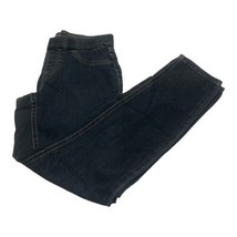Energie Pull-On Stretch Jeggings (see Description/Pictures For Sizing) - $18.37