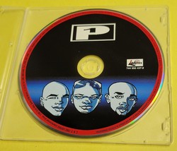 Pura Gozadera by Proyecto Uno (CD, Aug-2002, Líderes) - £4.57 GBP