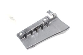 08-11 SUBARU IMPREZA SEDAN REAR LEFT DRIVER SIDE BUMPER GUIDE BRACKET E6187 image 4