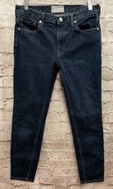 Everlane Skinny Jean 29 Regular (30x27) Mid Rise Ankle - $39.00