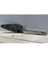 International Spring Glory Sterling Silver Handle Pie Cake Server Knife ... - $39.70