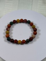 (#164) - MOOKITE CRYSTAL BRACELET - NEW - $372.78 MXN