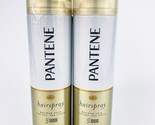 Pantene Pro V Level 5 Hairspray Maximum Hold Texture Finish 11oz Aerosol... - $77.35