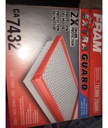 Air Filter-Extra Guard FRAM CA7432 - $13.86