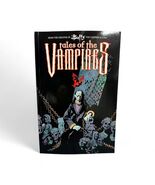 New Buffy The Vampire Slayer Tales of the Vampires Softcover Graphic Novel - €17,00 EUR New Buffy The Vampire Slayer Tales of the Vampires Softcover Graphic Novel - €17,00 EUR