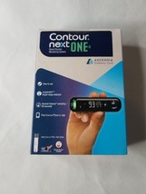 CONTOURNEXT ONE Blood Glucose Monitoring System Wireless Bluetooth Kit V14 - $17.81