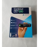 CONTOURNEXT ONE Blood Glucose Monitoring System Wireless Bluetooth Kit V14 - £14.07 GBP