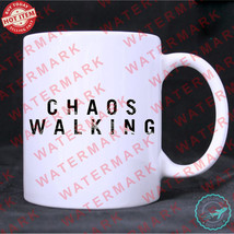 1 CHAOS WALKING Mug - $22.00