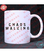 1 CHAOS WALKING Mug - $22.00